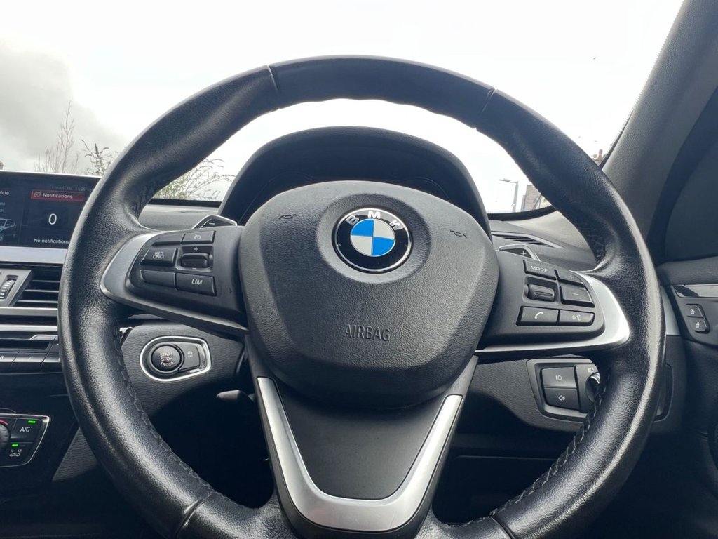 Used BMW X1 2017 for sale - 77697849: Photo 21