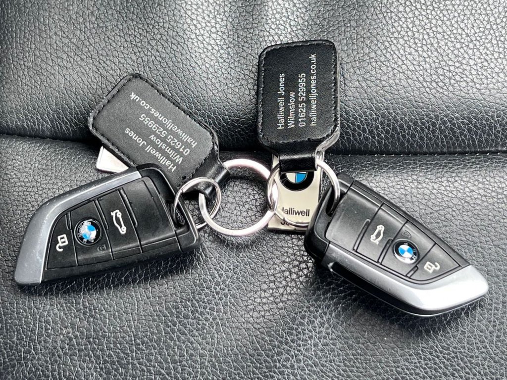 Used BMW X1 2017 for sale - 77697849: Photo 23