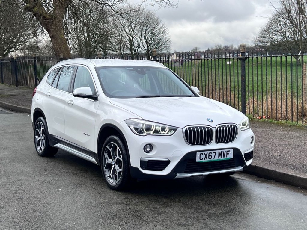 Used BMW X1 2017 for sale - 77697849: Photo 6
