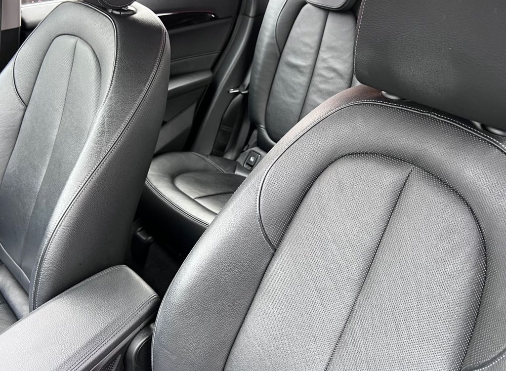 Used BMW X1 2017 for sale - 77697849: Photo 7