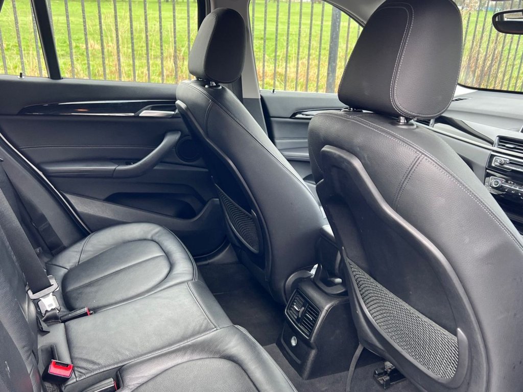 Used BMW X1 2017 for sale - 77697849: Photo 8