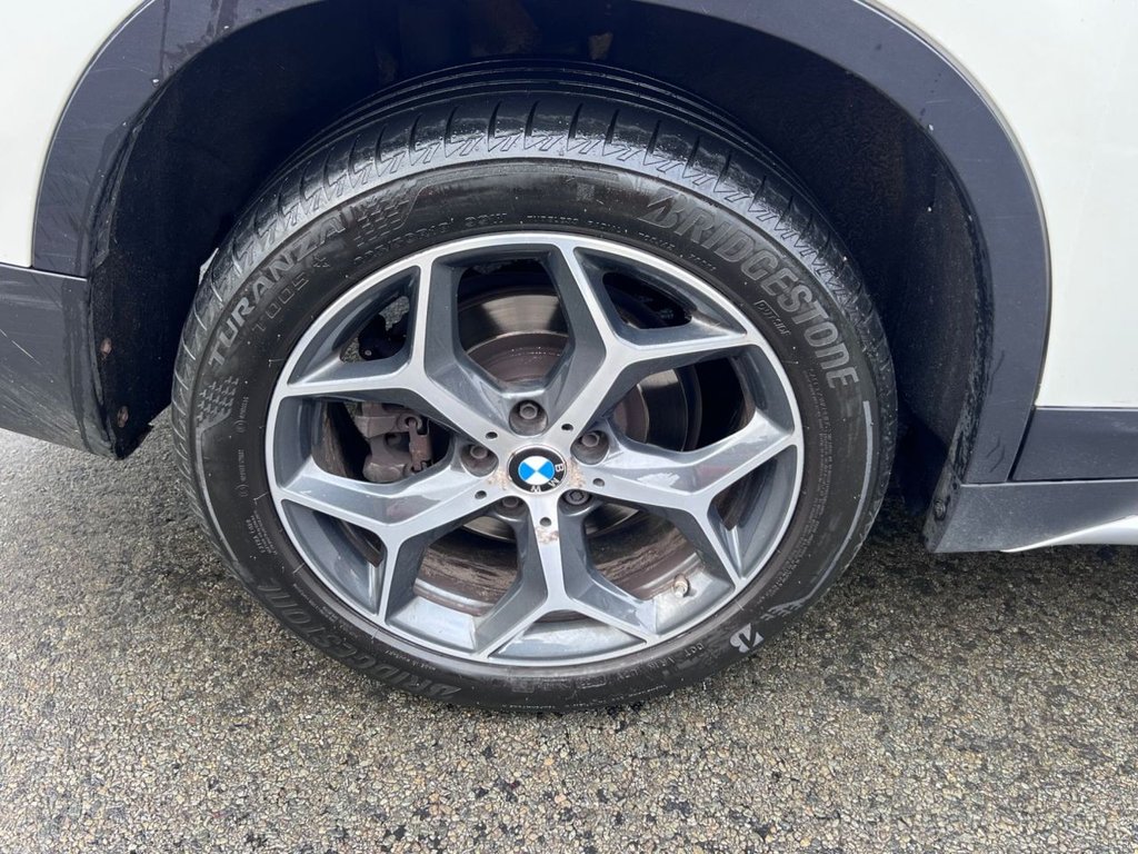 Used BMW X1 2017 for sale - 77697849: Photo 9