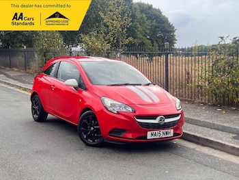 2015 (15) - 1.4i ecoFLEX Sting Hatchback 3dr Petrol Manual Euro 6 (90 ps)