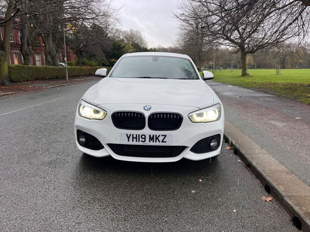 Used BMW 1 Series 2019 for sale - 76820440: Photo 10