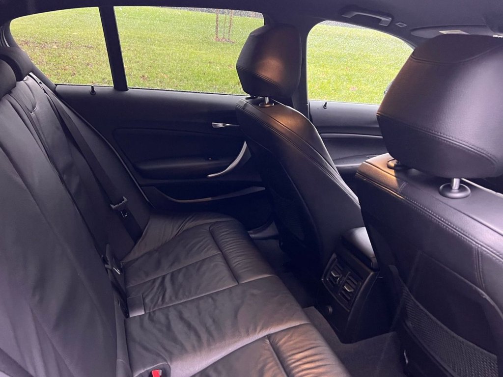 Used BMW 1 Series 2019 for sale - 76820440: Photo 13