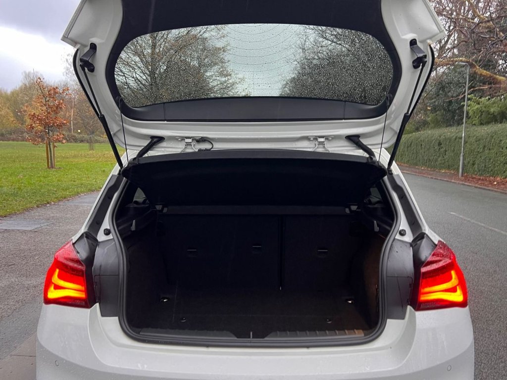 Used BMW 1 Series 2019 for sale - 76820440: Photo 14