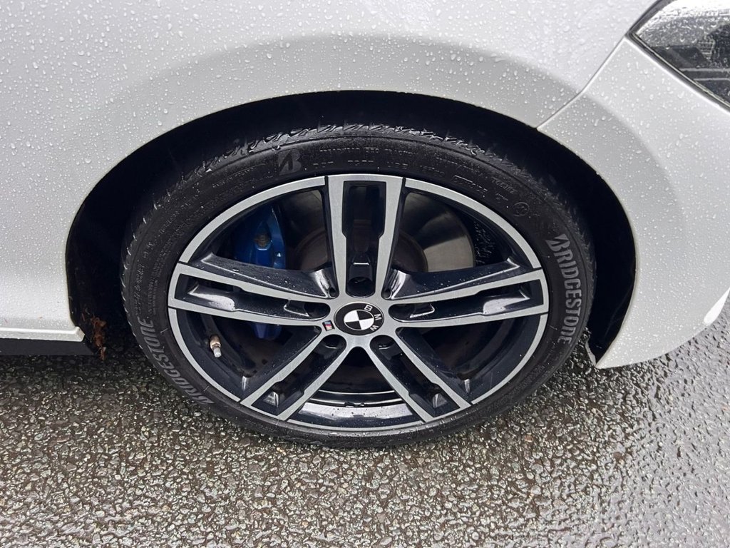 Used BMW 1 Series 2019 for sale - 76820440: Photo 15