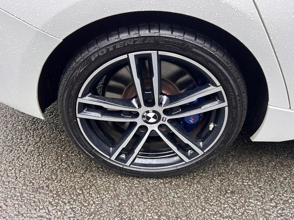 Used BMW 1 Series 2019 for sale - 76820440: Photo 16