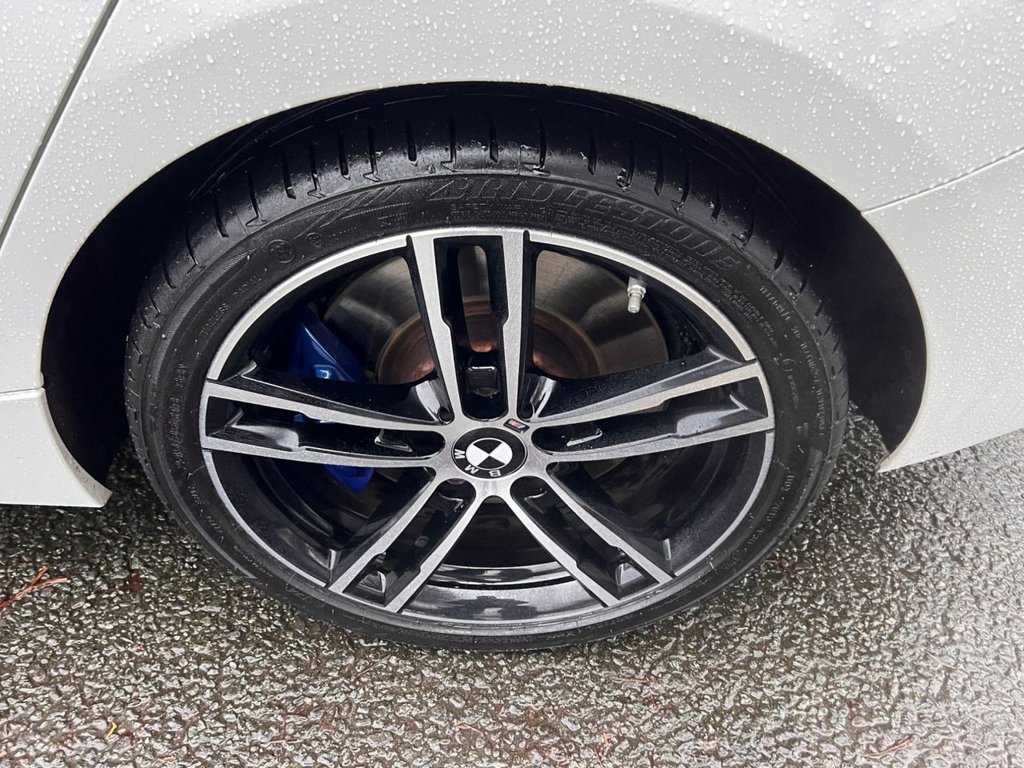 Used BMW 1 Series 2019 for sale - 76820440: Photo 17