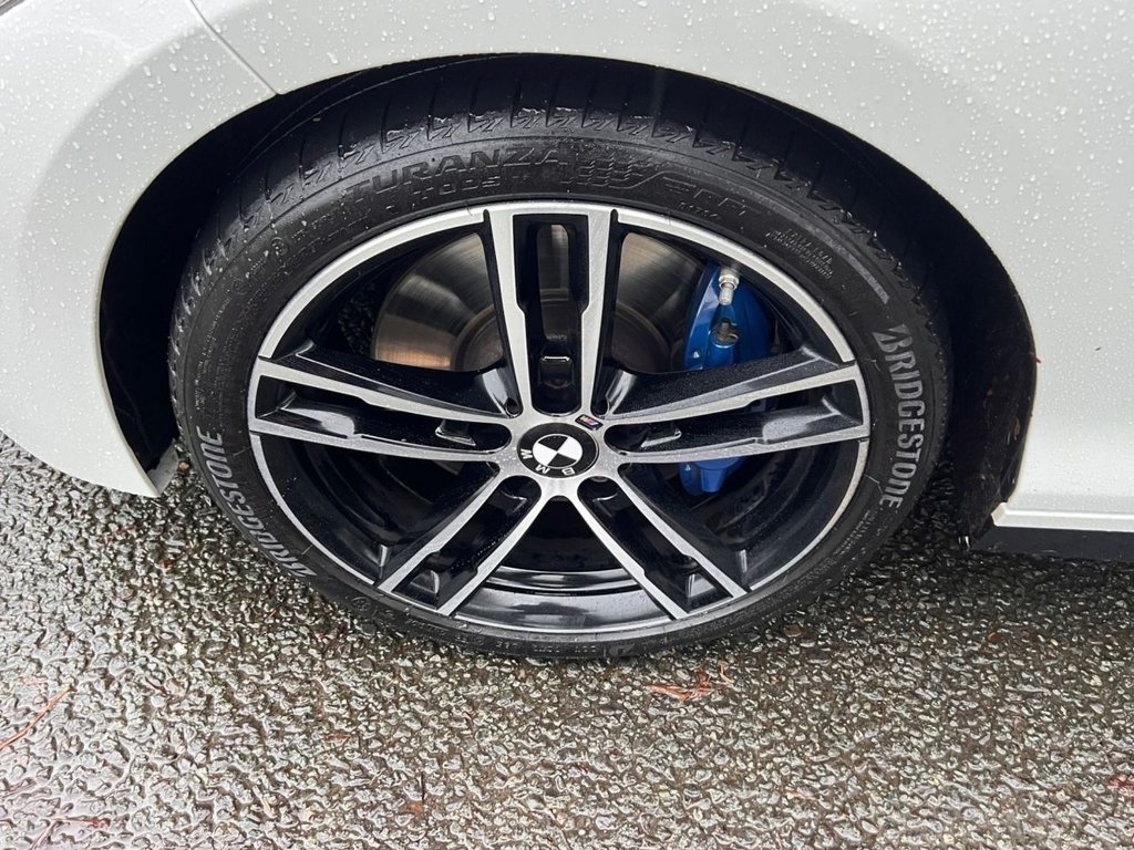 Used BMW 1 Series 2019 for sale - 76820440: Photo 18