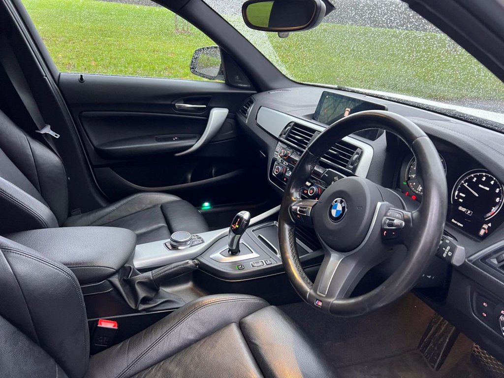 Used BMW 1 Series 2019 for sale - 76820440: Photo 2