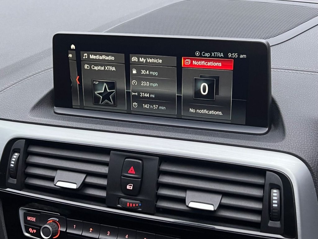 Used BMW 1 Series 2019 for sale - 76820440: Photo 21