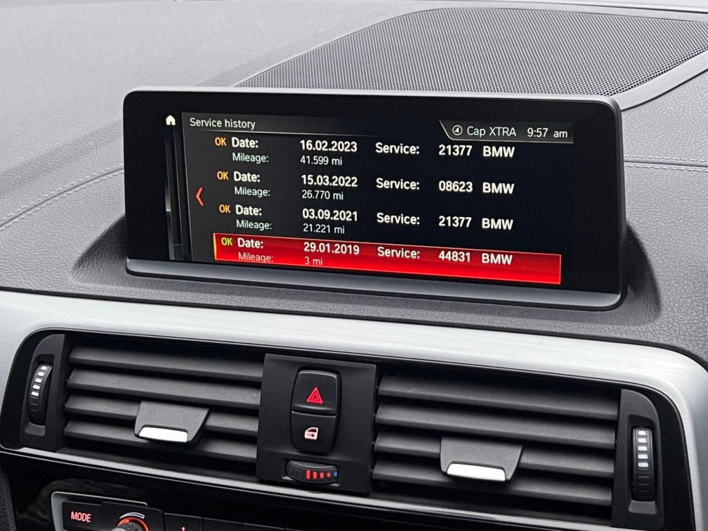 Used BMW 1 Series 2019 for sale - 76820440: Photo 26