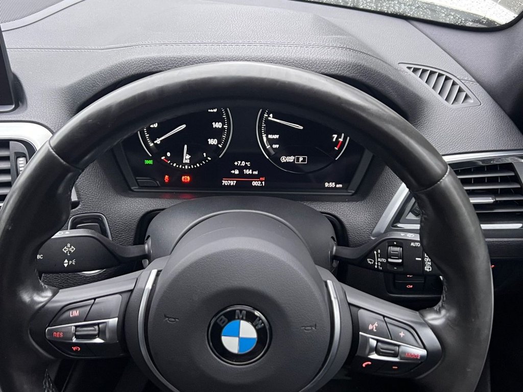 Used BMW 1 Series 2019 for sale - 76820440: Photo 28