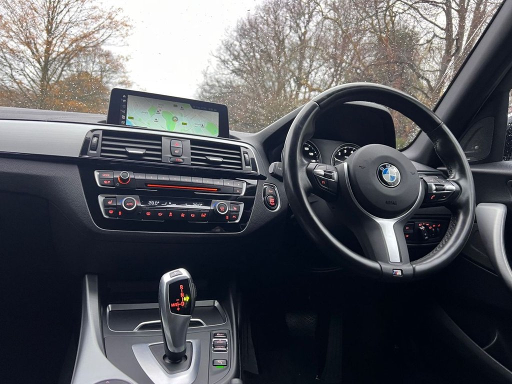 Used BMW 1 Series 2019 for sale - 76820440: Photo 29
