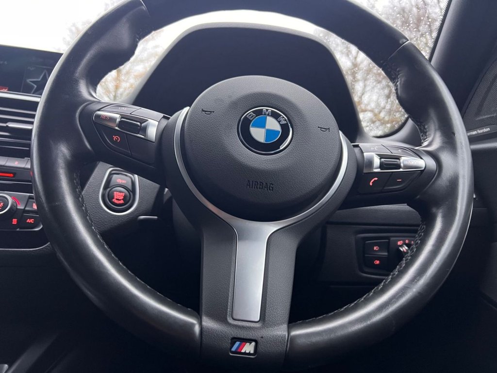 Used BMW 1 Series 2019 for sale - 76820440: Photo 30