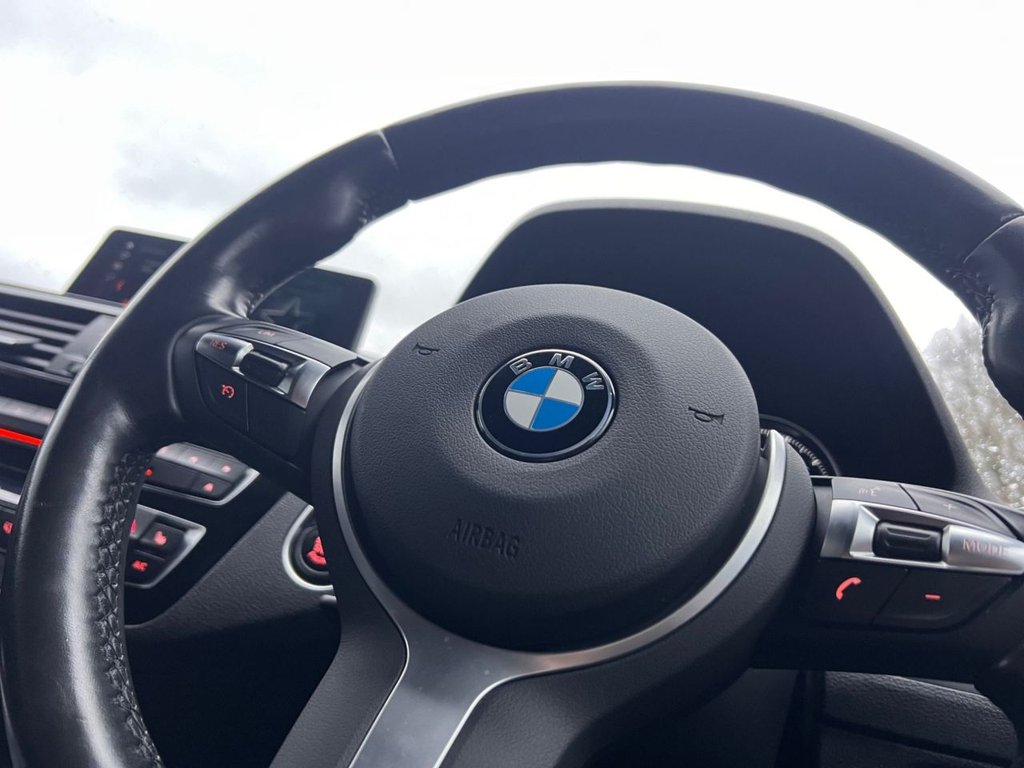 Used BMW 1 Series 2019 for sale - 76820440: Photo 31