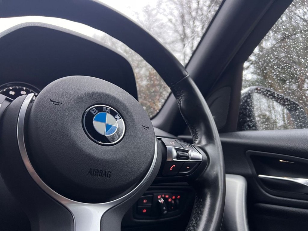 Used BMW 1 Series 2019 for sale - 76820440: Photo 32