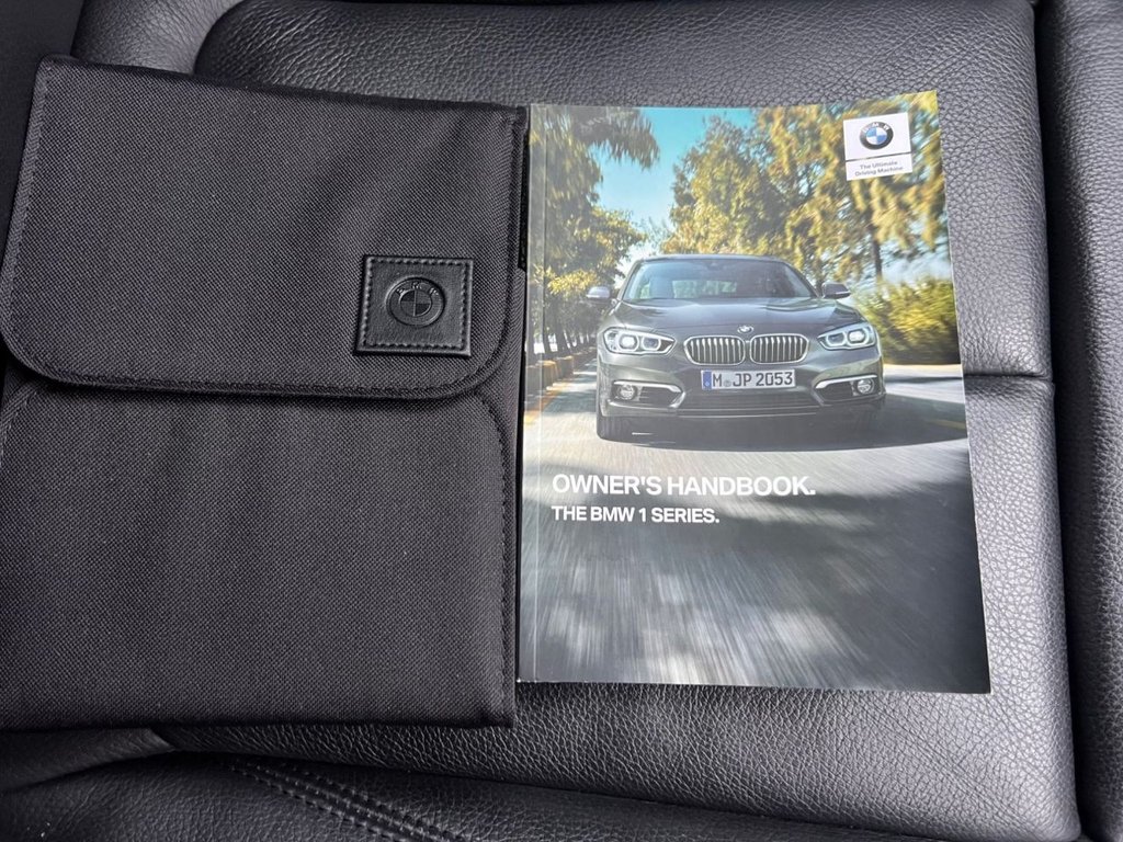 Used BMW 1 Series 2019 for sale - 76820440: Photo 35