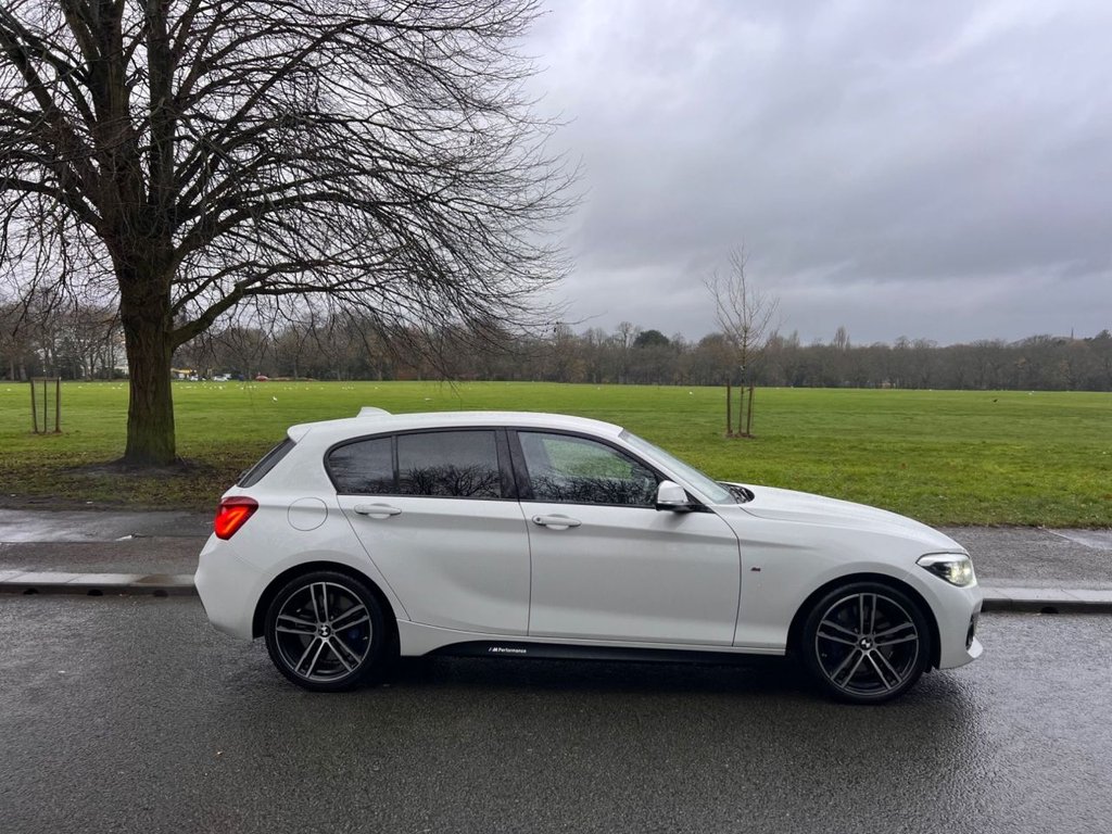 Used BMW 1 Series 2019 for sale - 76820440: Photo 5