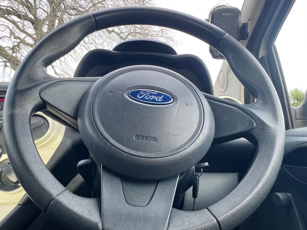 Used Ford Ka 2011 for sale - 77421976: Photo 18