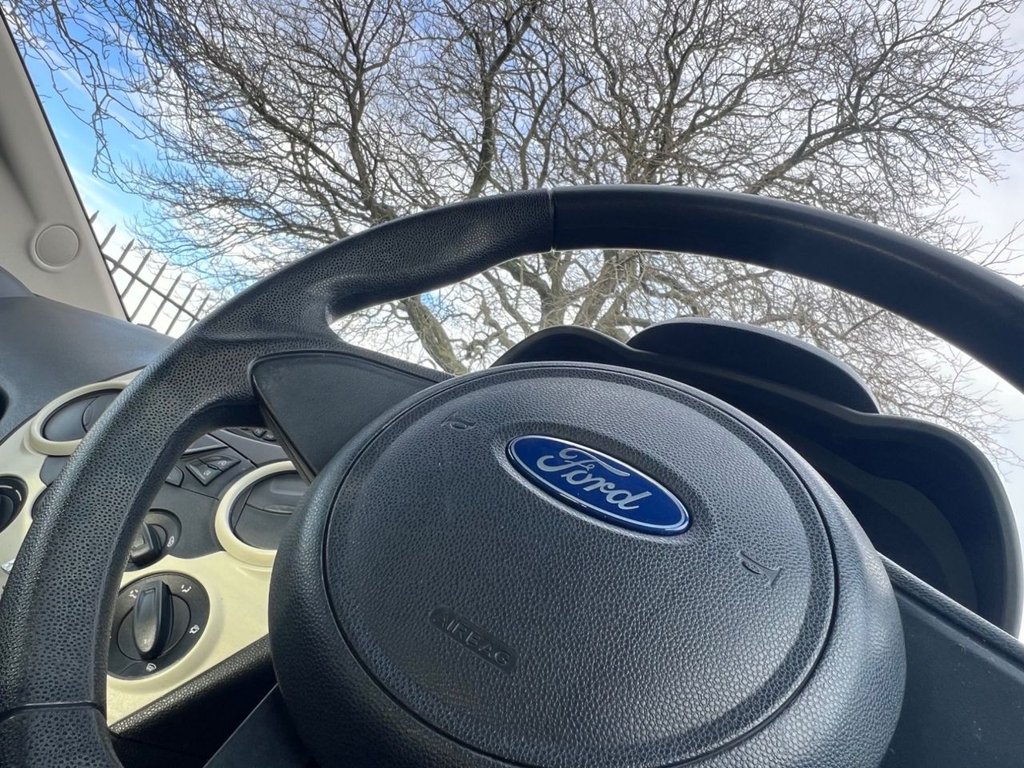 Used Ford Ka 2011 for sale - 77421976: Photo 19