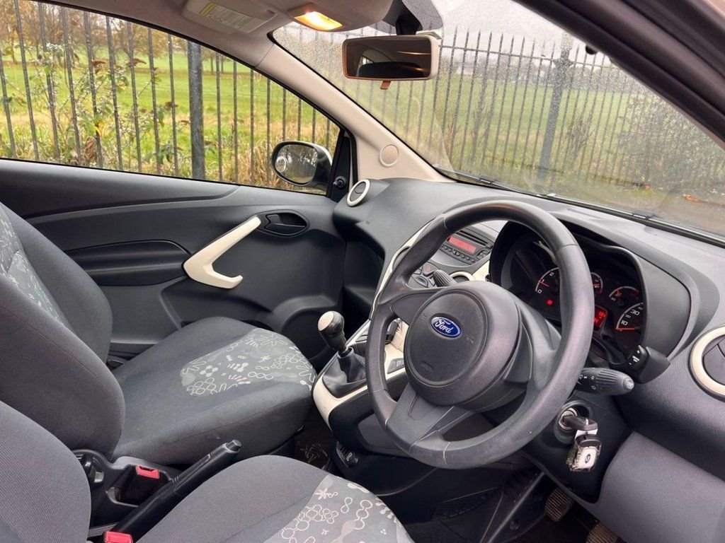 Used Ford Ka 2011 for sale - 77421976: Photo 2