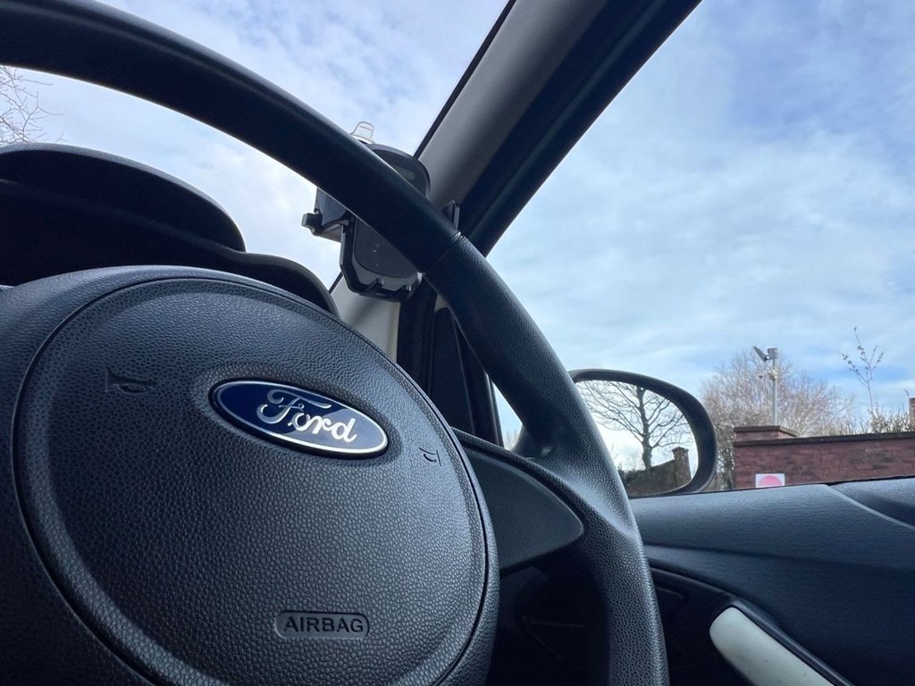 Used Ford Ka 2011 for sale - 77421976: Photo 20