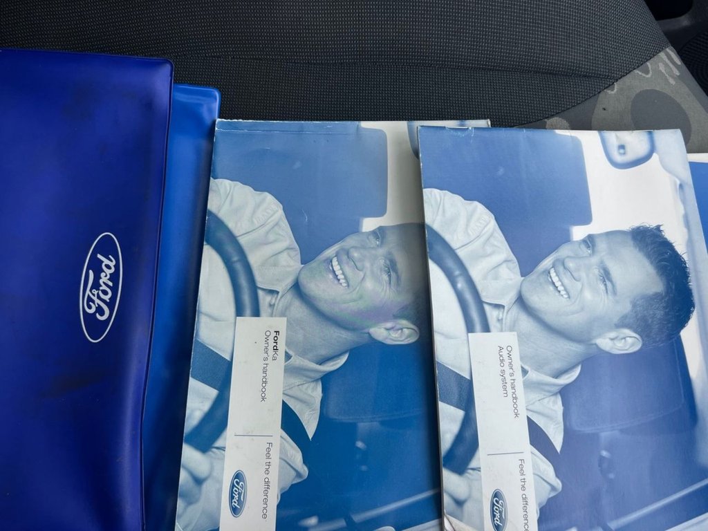 Used Ford Ka 2011 for sale - 77421976: Photo 22