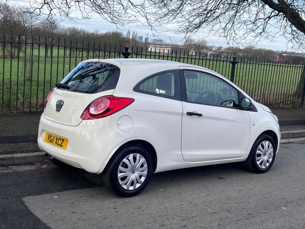 Used Ford Ka 2011 for sale - 77421976: Photo 5