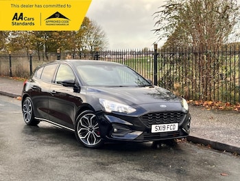 2019 (19) - 1.0 EcoBoost 125 ST-Line X 5dr
