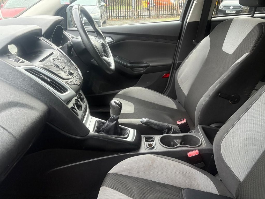 Used Ford Focus 2013 for sale - 76711494: Photo 3