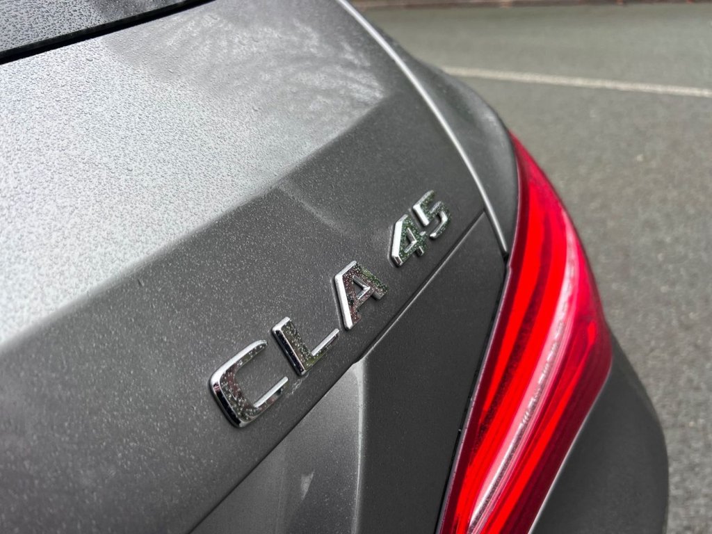 Used Mercedes-Benz CLA 2017 for sale - 77383721: Photo 12