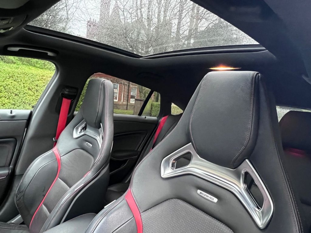 Used Mercedes-Benz CLA 2017 for sale - 77383721: Photo 15