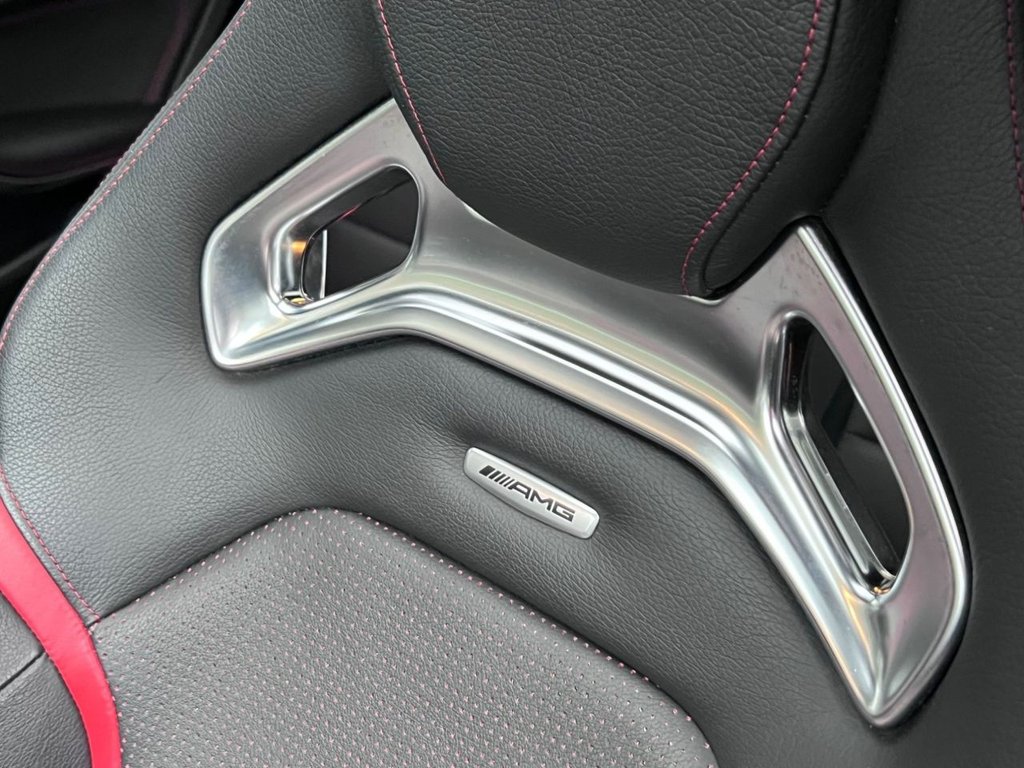 Used Mercedes-Benz CLA 2017 for sale - 77383721: Photo 16