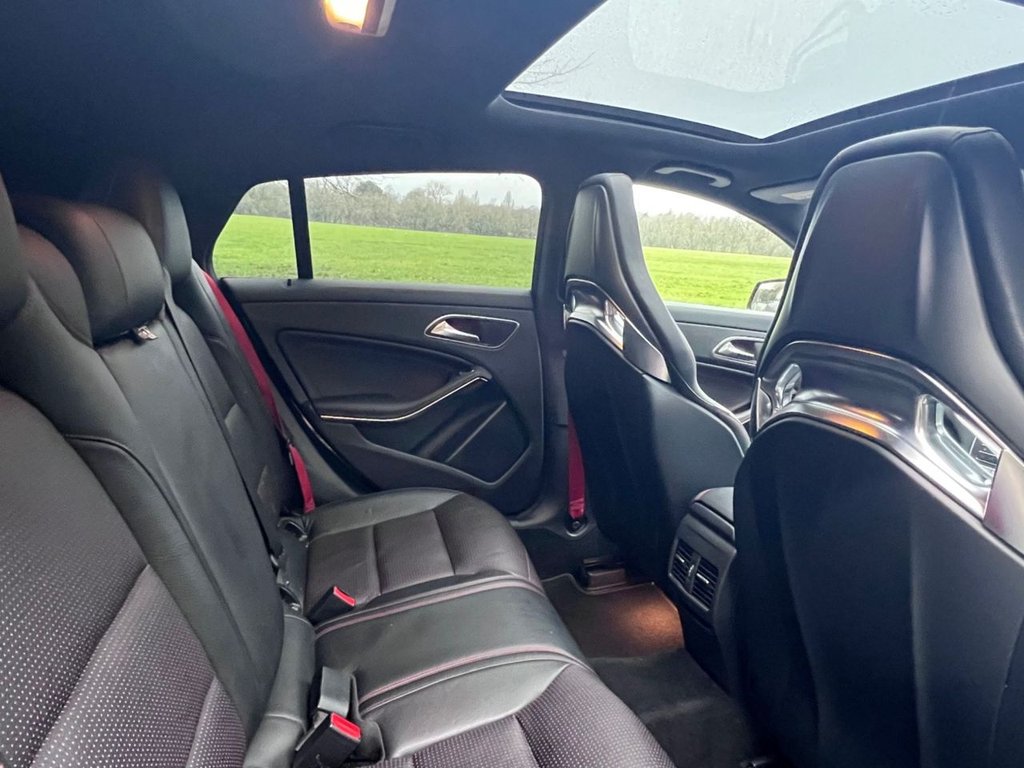 Used Mercedes-Benz CLA 2017 for sale - 77383721: Photo 17