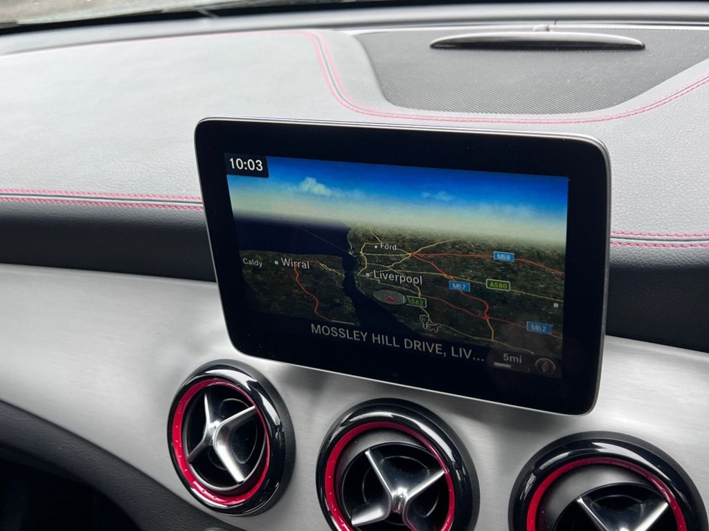 Used Mercedes-Benz CLA 2017 for sale - 77383721: Photo 20