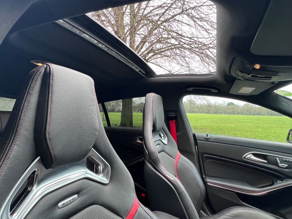 Used Mercedes-Benz CLA 2017 for sale - 77383721: Photo 24