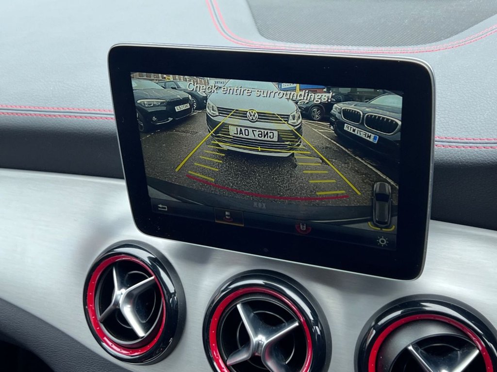 Used Mercedes-Benz CLA 2017 for sale - 77383721: Photo 25