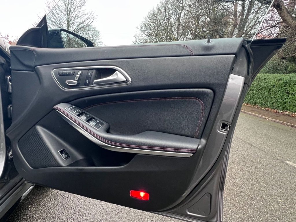Used Mercedes-Benz CLA 2017 for sale - 77383721: Photo 29