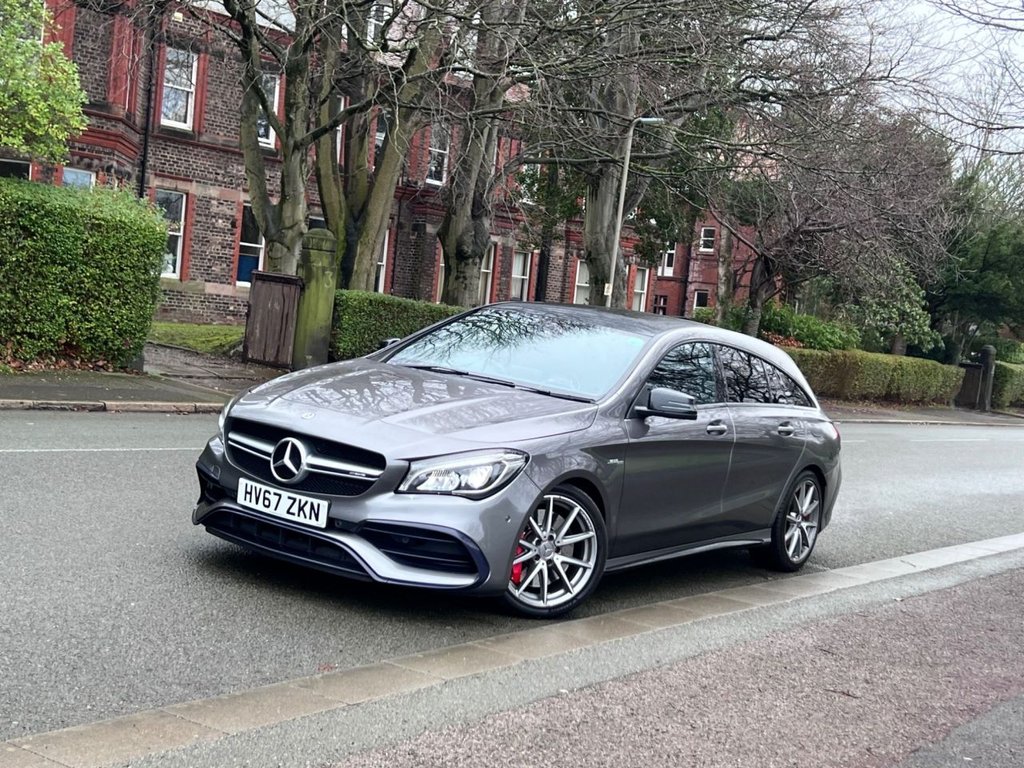 Used Mercedes-Benz CLA 2017 for sale - 77383721: Photo 3