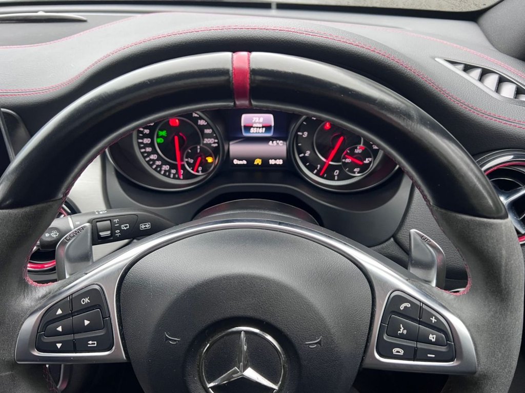 Used Mercedes-Benz CLA 2017 for sale - 77383721: Photo 30