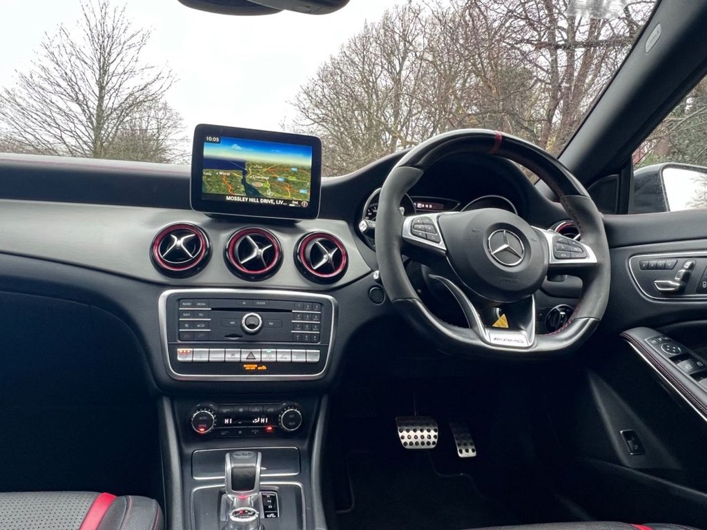 Used Mercedes-Benz CLA 2017 for sale - 77383721: Photo 31