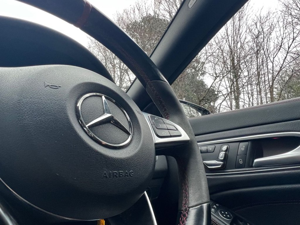 Used Mercedes-Benz CLA 2017 for sale - 77383721: Photo 33