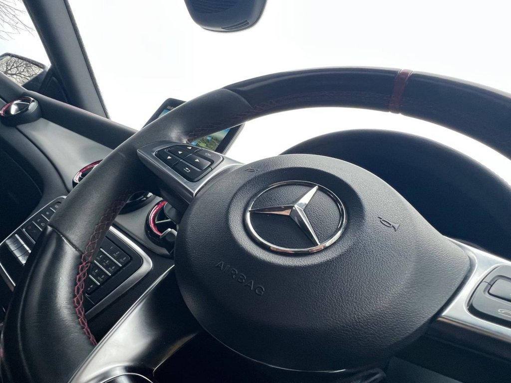 Used Mercedes-Benz CLA 2017 for sale - 77383721: Photo 34