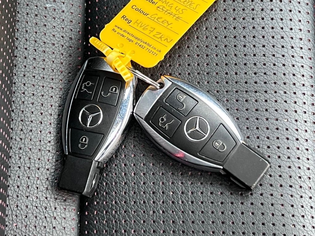 Used Mercedes-Benz CLA 2017 for sale - 77383721: Photo 35