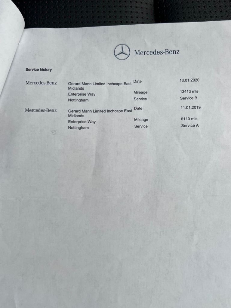 Used Mercedes-Benz CLA 2017 for sale - 77383721: Photo 37