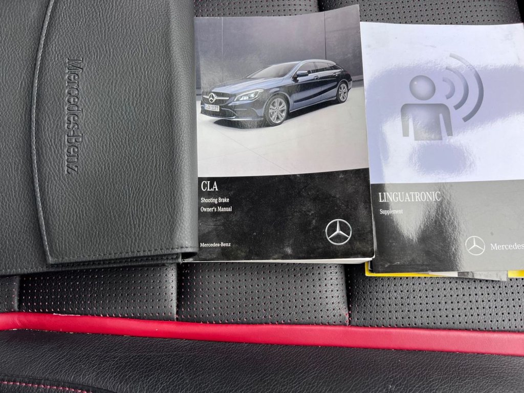 Used Mercedes-Benz CLA 2017 for sale - 77383721: Photo 40