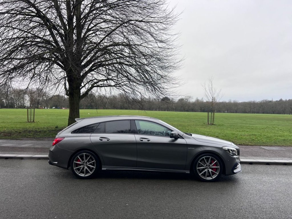 Used Mercedes-Benz CLA 2017 for sale - 77383721: Photo 5