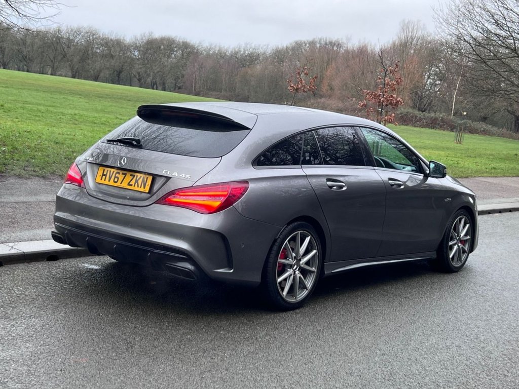 Used Mercedes-Benz CLA 2017 for sale - 77383721: Photo 6